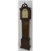 Image 1 : Seth Thomas mahogany grandmother's clock