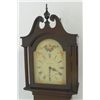 Image 2 : Seth Thomas mahogany grandmother's clock