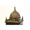 Image 2 : 19th c. Tiffany & Co. bronze Islamic mantle clock