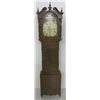 Image 1 : Grandfather clock by Barrow & Bradford