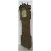 Image 2 : Grandfather clock by Barrow & Bradford