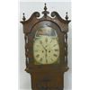 Image 3 : Grandfather clock by Barrow & Bradford