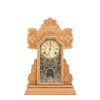 Image 1 : Antique gingerbread clock