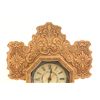 Image 2 : Antique gingerbread clock