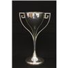 Image 1 : Sterling silver "Loving Cup"