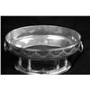 Image 3 : Sterling silver centerpiece with "Tassle" design