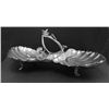 Image 4 : Double Russian silver candy dish