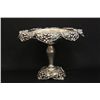 Image 2 : Pair sterling silver compotes by Wm. B. Keer & Co.