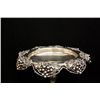 Image 3 : Pair sterling silver compotes by Wm. B. Keer & Co.