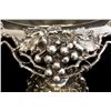 Image 4 : Pair sterling silver compotes by Wm. B. Keer & Co.