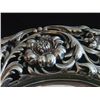 Image 2 : Tiffany silver "Chrysanthemum" platter