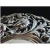 Image 3 : Tiffany silver "Chrysanthemum" platter