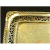 Image 3 : 2 "800" silver matching trays