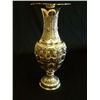 Image 1 : Sterling silver vase approx. 32 ozt