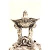 Image 2 : Silver figural "Mythological" grouping