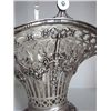 Image 2 : 19th c. German 800 silver basket