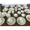 Image 1 : Royal Worcester "Embassy" pattern dinnerware