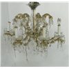Image 1 : Maria Teresa crystal chandelier
