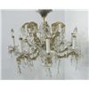 Image 2 : Maria Teresa crystal chandelier