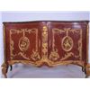 Image 3 : Marble top bronze mounted French style server