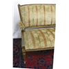 Image 3 : French carved settee ca. 1900