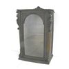 Image 1 : Figural cabinet with "Satyr" backsplash