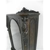 Image 2 : Figural cabinet with "Satyr" backsplash
