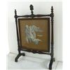 Image 2 : Empire firescreen