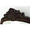 Image 5 : Victorian figural vanity with trifold mirror