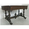 Image 2 : Victorian library table