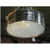 Image 1 : Drum chandelier