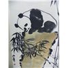 Image 2 : Lot of 2 Chinese scrolls