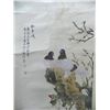 Image 2 : Two Chinese scrolls