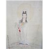 Image 2 : Chinese scroll of "Guan Yin"