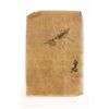 Image 3 : 5 soft paper paintings of "Insects"