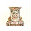 Image 2 : Rose Medallion vase