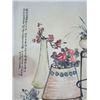 Image 2 : Chinese scroll "Longevity & Good Fortune"