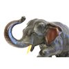 Image 3 : Antique Japanese copper "Elephant"