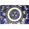 Image 2 : Antique Chinese porcelain blue & white bowl