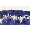 Image 5 : Antique Chinese porcelain blue & white bowl