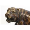 Image 2 : Old Chinese stone "Tiger"