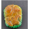 Image 3 : 3 Chinese pendants