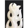 Image 2 : White jade lamp base