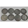 Image 3 : 18 Chinese coins