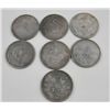 Image 4 : 18 Chinese coins