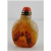 Image 2 : Pair agate snuff bottles