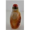 Image 3 : Pair agate snuff bottles