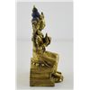 Image 2 : Bronze Tibetan Buddha