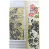 Image 1 : 2 Chinese scrolls