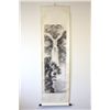 Image 1 : Chinese scroll "Waterfall Scene"